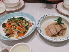 -金陵后厨·南京菜(新街口秣陵路店)