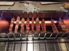 -丰茂烤串(金源店)
