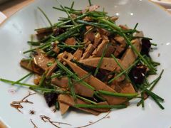 -斯琴阿妈蒙古餐厅(新城店)