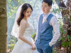 -梦想屋摄影工作室(丽原天际店)