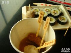 千和-千禾拉面(四隆店)