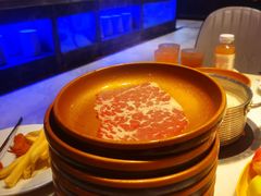 -犇放和牛烤肉·烤榴莲自助(苏宁城市奥莱店)