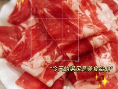 -晓林火锅(安定门店)