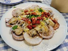 -来之顺海鲜菜馆·青岛菜·始于1993(栈桥店)