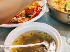 -巢爷老味(东方红店)