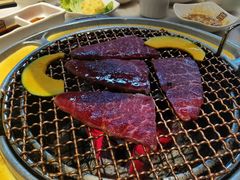 -韩宫宴烤肉·料理(苏州中心店)