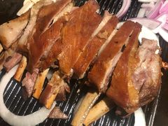 -楼兰新疆主题餐厅(苏州中心店)