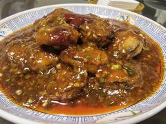 -天回镇何氏豆腐(总店)