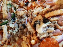 -MI WU FACTORY米屋美食工厂餐厅(绿地店)