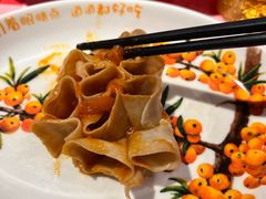 -西贝(南开大悦城店)