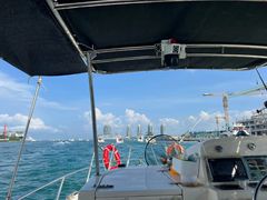 -小猫钓鱼海钓俱乐部(椰梦长廊店)