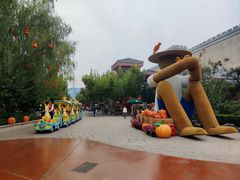 -郑州方特梦幻王国