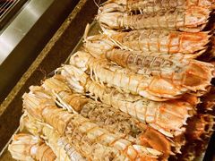 -雍和会海鲜姿造自助(湖东路店)