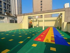 -宾果蒙特梭利托育儿童之家幼儿园(爱琴海店)