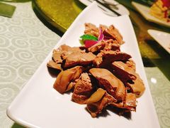 -蓬川食府(金海道店)