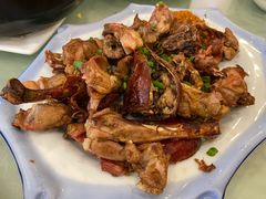 -红豆园(文林街店)