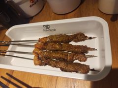 -向阳羊汤(千峰店)