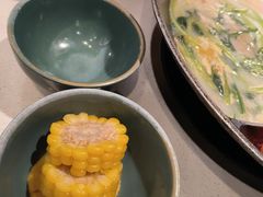 -新辣道鱼火锅(上地华联店)