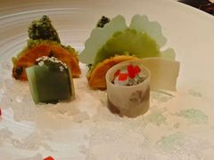 -叶叶菩提(太原别墅店)