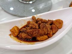 -聚春园自助餐厅(东街口店)