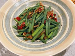 -半山腰·云南菜(侨福芳草地店)