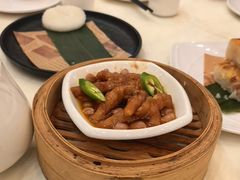 -龙的酒楼·手工早茶·顺德菜(近良路店)