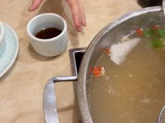 -潮汕良记牛肉火锅(洪武路店)