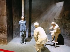 -湘鄂西苏区革命烈士陵园