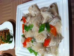 碧波鱼片-功德林(南京西路店)