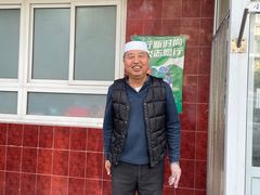 -姚记肚包肉(牛街春风社区店)