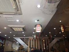 -小杨生煎(黄河路店)