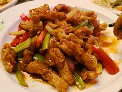 -大连长城大饭店(西安路地铁站店)