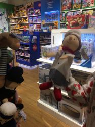 -kidsland(颐堤港店)