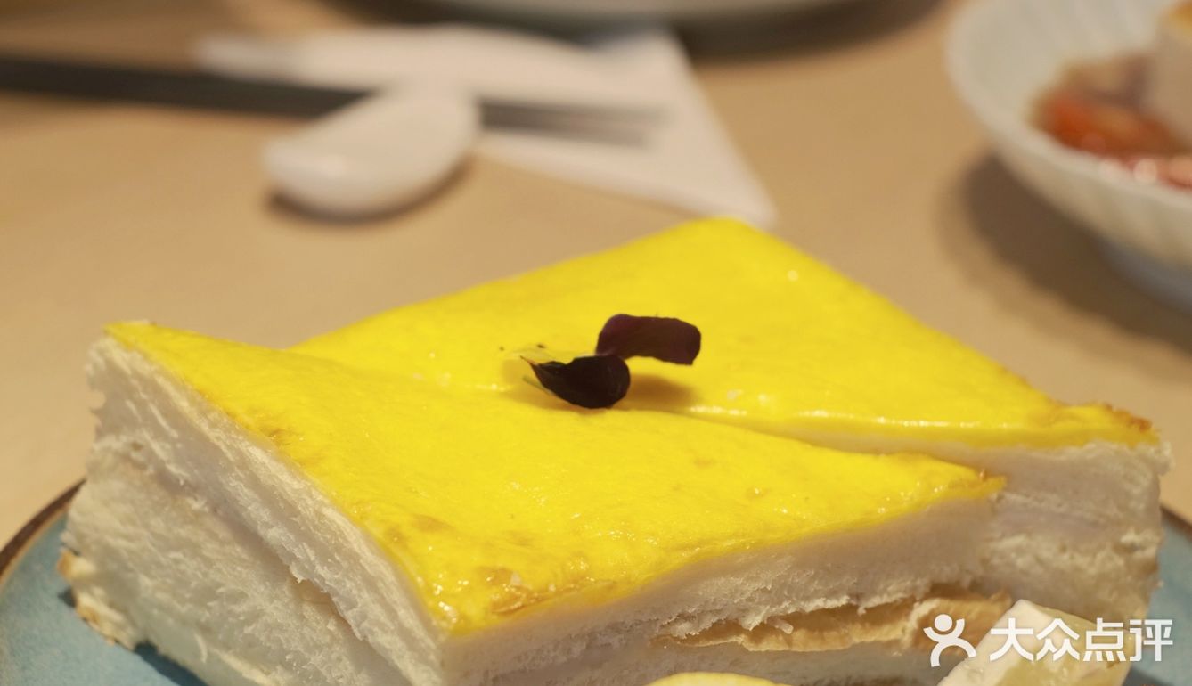 【鹿央和风洋食】有仪式感的干饭！