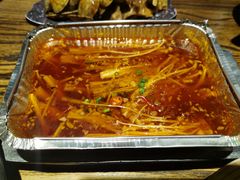 -并州大牌档之醉轻尘