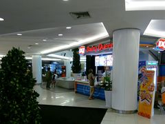 -Dairy Queen