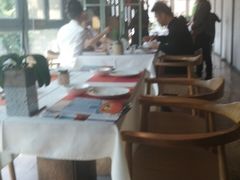 -若蘭慈·无国界素食料理(欢乐海岸店)