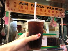 -罗汉果龙眼冰糖燉冬瓜