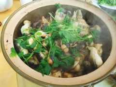 -东江客家情食府