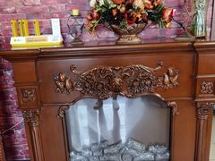 -92°C俄式厨房(中央大街店)