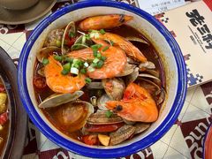 -老三样·旧食新味(船山路店)