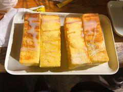 -木屋烧烤(惠阳华润小径湾店)