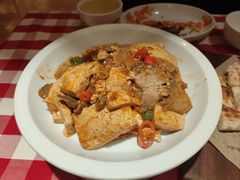 -西贝(吴江路湟普汇店)