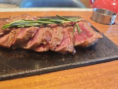 -玛尚诺意式餐厅(新达汇三林店)
