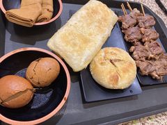 -小倩倩•鸡汤馄饨(江西路创始店)