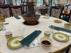 -清真马家美食城•海鲜•青岛菜•火锅(延安三路店)
