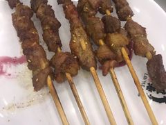 -澜悦港海鲜体验主题餐厅