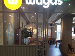 -Wagas沃歌斯(汇智店)