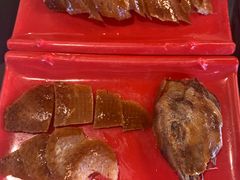 -羲和雅苑•北京烤鸭(平安国际金融中心店)