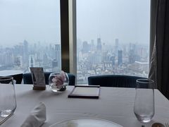-金轩中餐厅 Jin Xuan(浦东丽思卡尔顿酒店)